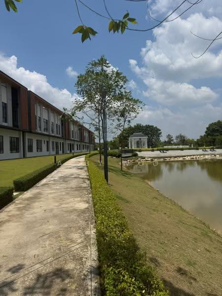 Kondominium untuk Disewa di Co-Home @ Eden by The Parque Residences - Abby Woo - PropertyGuru.com.my