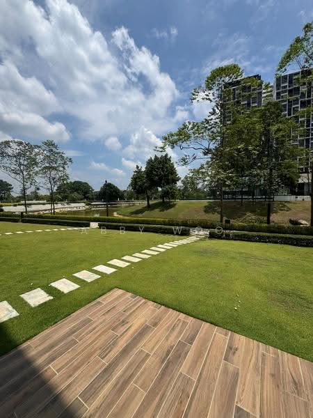 Kondominium untuk Disewa di Co-Home @ Eden by The Parque Residences - Abby Woo - PropertyGuru.com.my