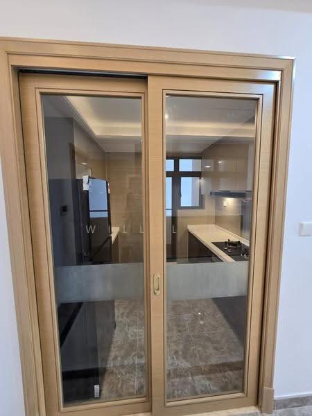 Kondominium untuk Disewa di R&F Princess Cove Phase 2-Seine Region - Will Loh - Kitchen - PropertyGuru.com.my