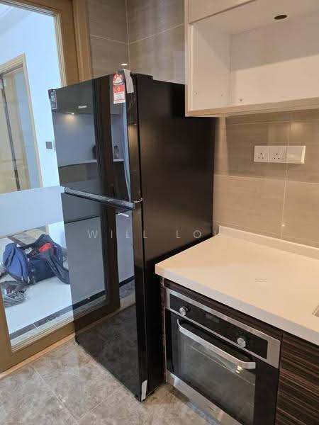 Kondominium untuk Disewa di R&F Princess Cove Phase 2-Seine Region - Will Loh - Kitchen - PropertyGuru.com.my