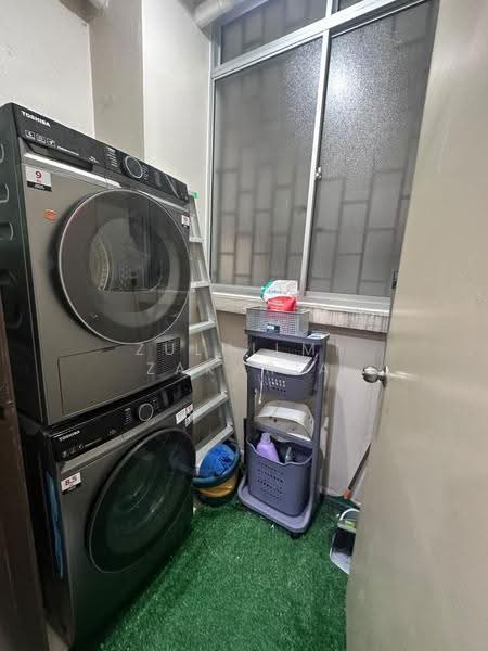 Kondominium untuk Disewa di Puri Aiyu - Zulhilmi Zakaria - Interior - PropertyGuru.com.my