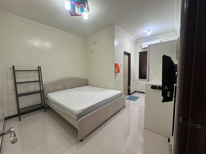 Kondominium untuk Disewa di Puri Aiyu - Zulhilmi Zakaria - Bedroom - PropertyGuru.com.my