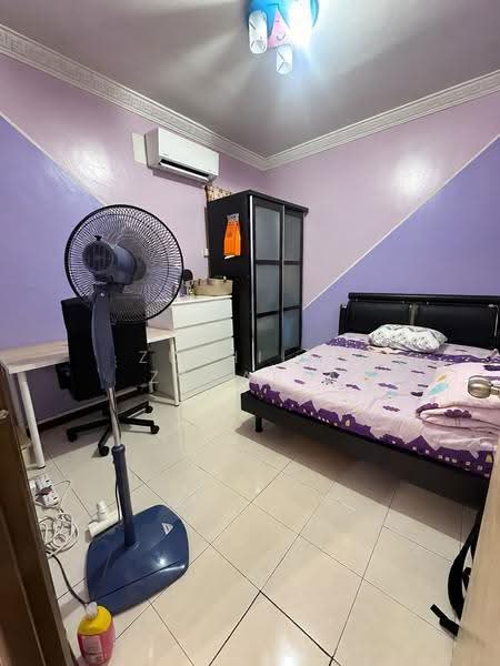 Kondominium untuk Disewa di Puri Aiyu - Zulhilmi Zakaria - Bedroom - PropertyGuru.com.my