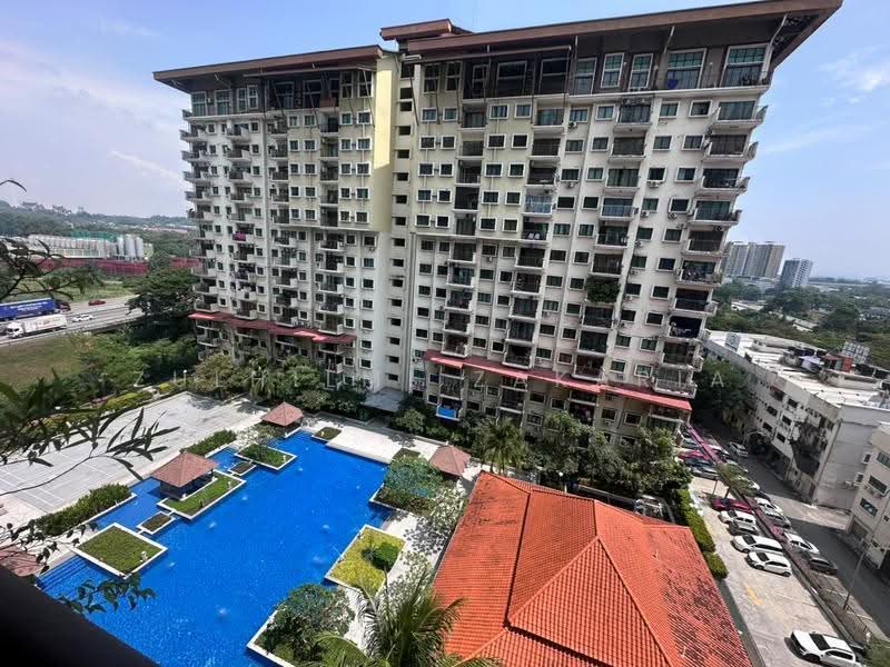 Kondominium untuk Disewa di Puri Aiyu - Zulhilmi Zakaria - Exterior - PropertyGuru.com.my