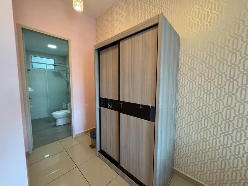 Service Residence for Rent at Parkland Residence - Chin Siang Liow - PropertyGuru.com.my