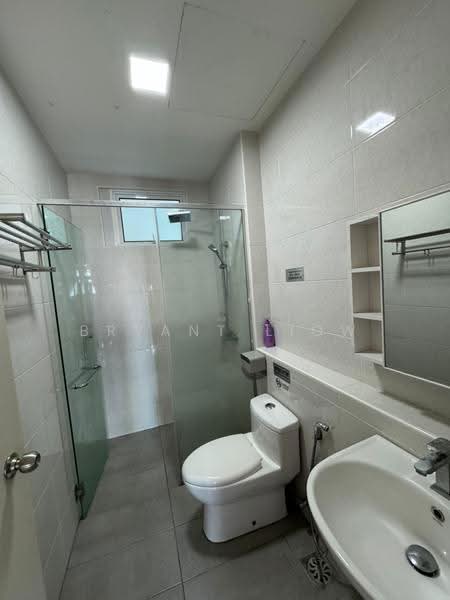 Service Residence for Rent at Parkland Residence - Chin Siang Liow - PropertyGuru.com.my