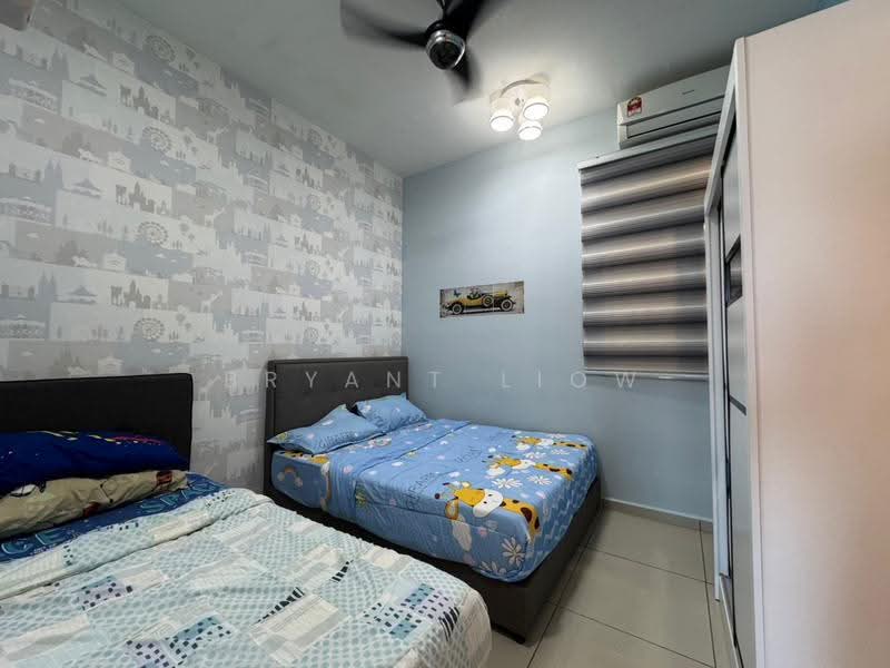 Service Residence for Rent at Parkland Residence - Chin Siang Liow - PropertyGuru.com.my
