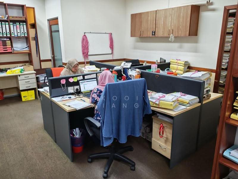 Office for Sale in Bangsar Utama (Bangsar) - Henry Kooi Kuan Xiang - Interior - PropertyGuru.com.my