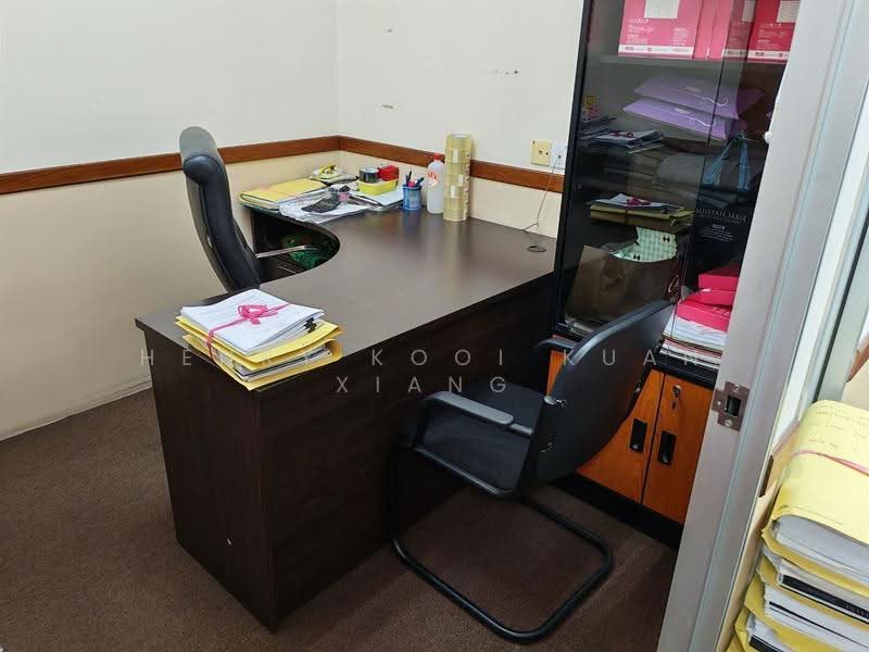 Office for Sale in Bangsar Utama (Bangsar) - Henry Kooi Kuan Xiang - Study - PropertyGuru.com.my