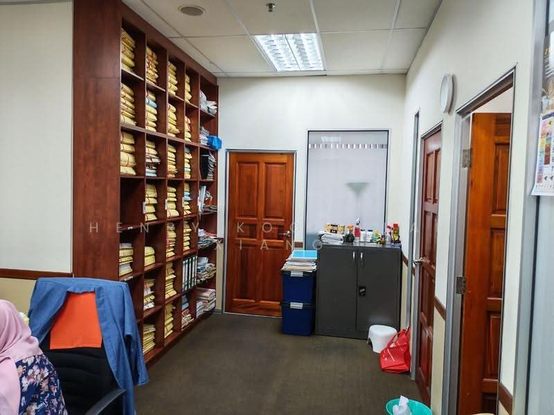 Office for Sale in Bangsar Utama (Bangsar) - Henry Kooi Kuan Xiang - Interior - PropertyGuru.com.my