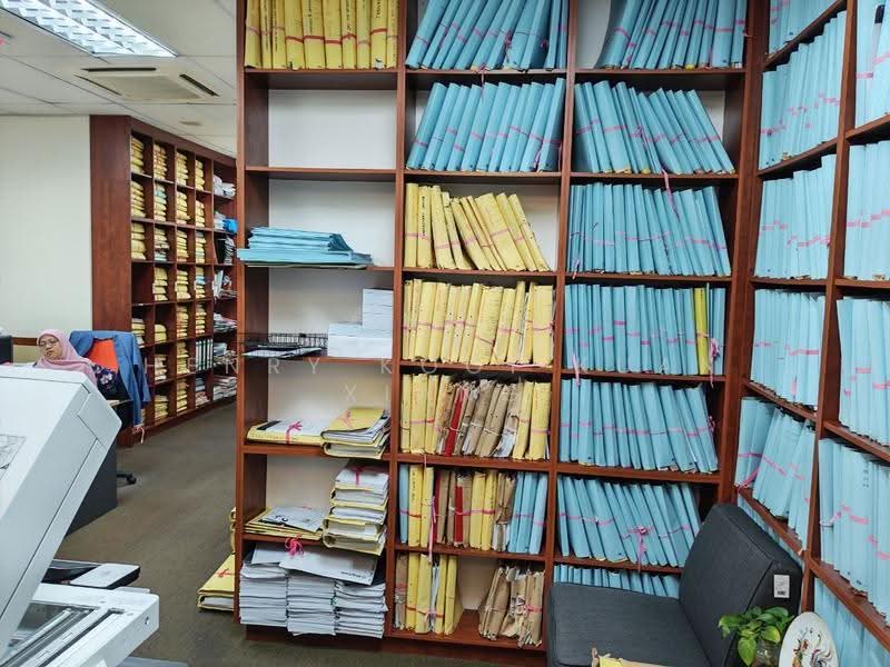 Office for Sale in Bangsar Utama (Bangsar) - Henry Kooi Kuan Xiang - Interior - PropertyGuru.com.my
