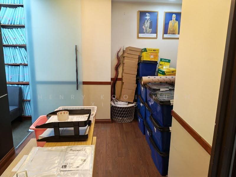 Office for Sale in Bangsar Utama (Bangsar) - Henry Kooi Kuan Xiang - Interior - PropertyGuru.com.my