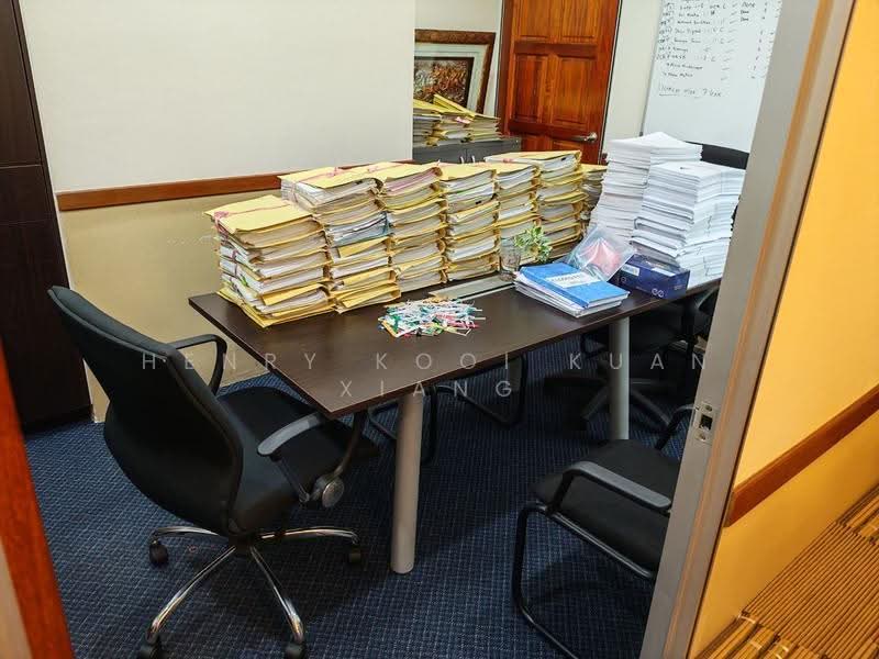 Office for Sale in Bangsar Utama (Bangsar) - Henry Kooi Kuan Xiang - Interior - PropertyGuru.com.my