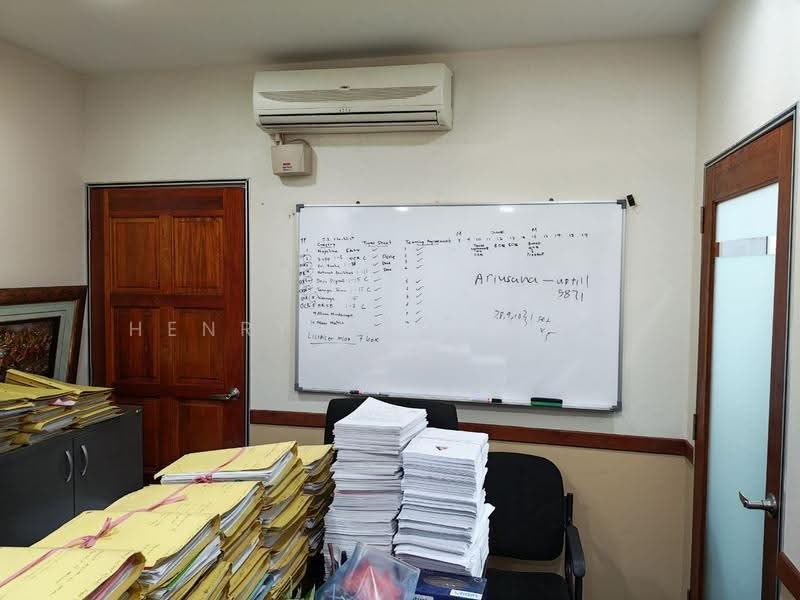 Office for Sale in Bangsar Utama (Bangsar) - Henry Kooi Kuan Xiang - PropertyGuru.com.my