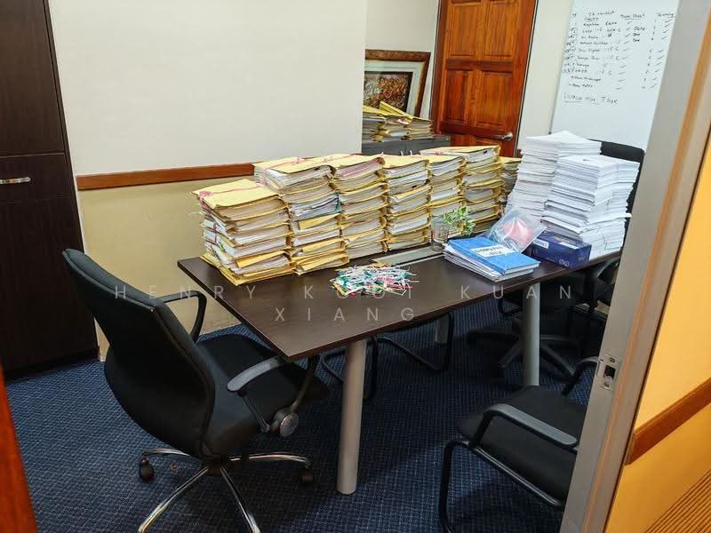 Office for Sale in Bangsar Utama (Bangsar) - Henry Kooi Kuan Xiang - Interior - PropertyGuru.com.my