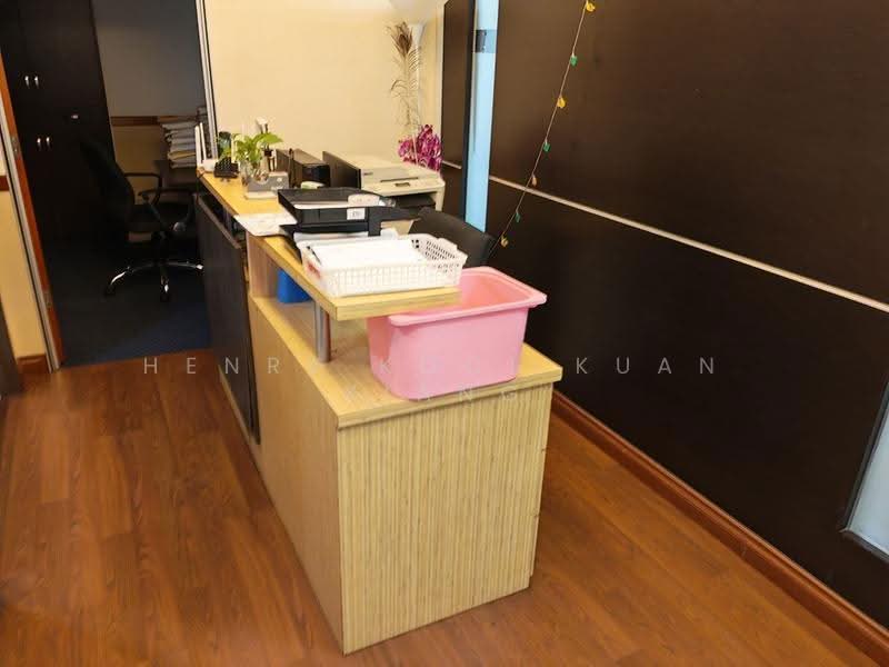 Office for Sale in Bangsar Utama (Bangsar) - Henry Kooi Kuan Xiang - Interior - PropertyGuru.com.my