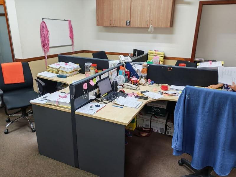 Office for Sale in Bangsar Utama (Bangsar) - Henry Kooi Kuan Xiang - Interior - PropertyGuru.com.my