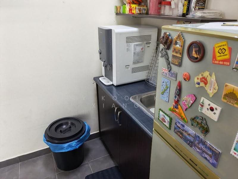 Office for Sale in Bangsar Utama (Bangsar) - Henry Kooi Kuan Xiang - Kitchen - PropertyGuru.com.my