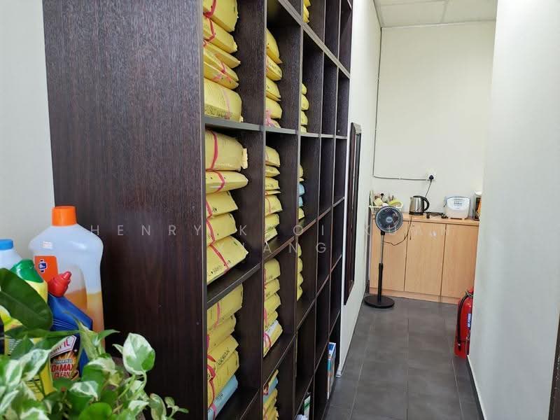 Office for Sale in Bangsar Utama (Bangsar) - Henry Kooi Kuan Xiang - Interior - PropertyGuru.com.my