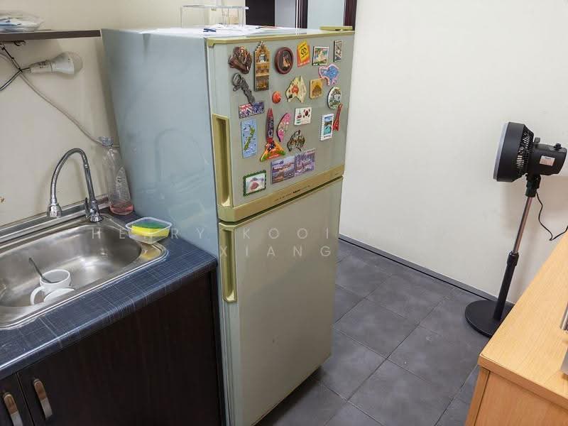 Office for Sale in Bangsar Utama (Bangsar) - Henry Kooi Kuan Xiang - Kitchen - PropertyGuru.com.my