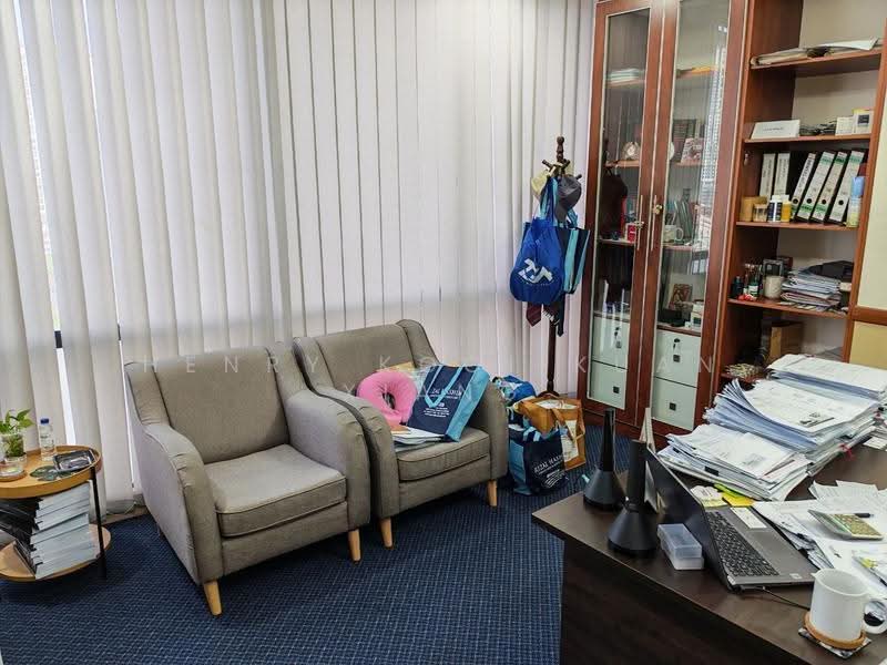 Office for Sale in Bangsar Utama (Bangsar) - Henry Kooi Kuan Xiang - Interior - PropertyGuru.com.my