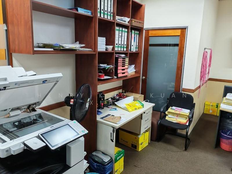 Office for Sale in Bangsar Utama (Bangsar) - Henry Kooi Kuan Xiang - Interior - PropertyGuru.com.my