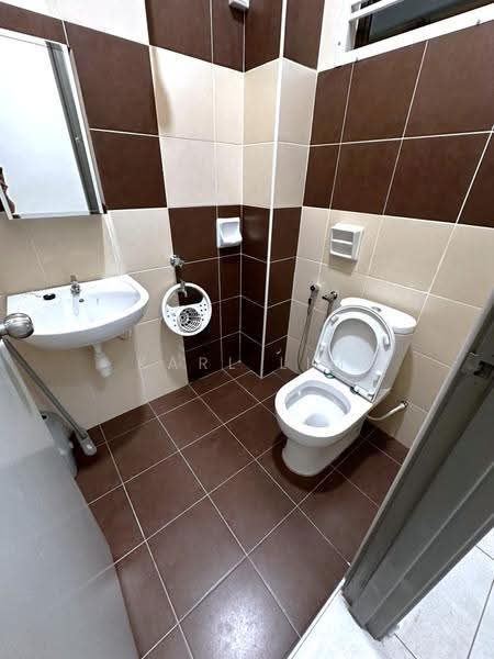2-storey Terraced House for Sale in Bandar Dato Onn (Tebrau) - Karl Lim - Bathroom - PropertyGuru.com.my