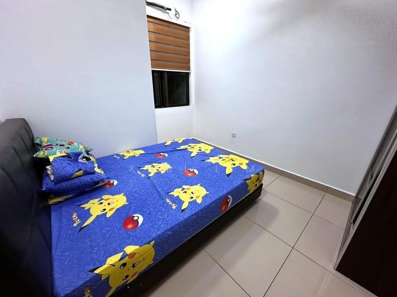 2-storey Terraced House for Sale in Bandar Dato Onn (Tebrau) - Karl Lim - Bedroom - PropertyGuru.com.my
