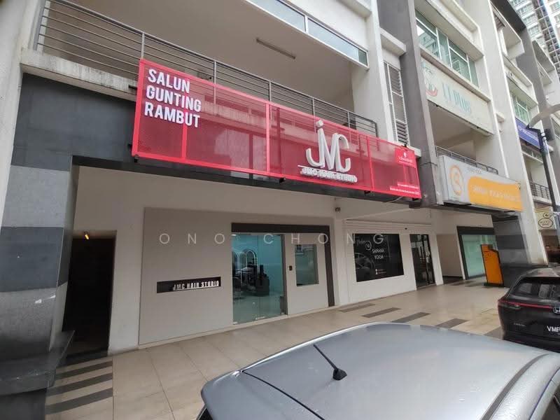 Shop for Rent in Kelana Jaya (Petaling Jaya) - Ono Chong - Exterior - PropertyGuru.com.my
