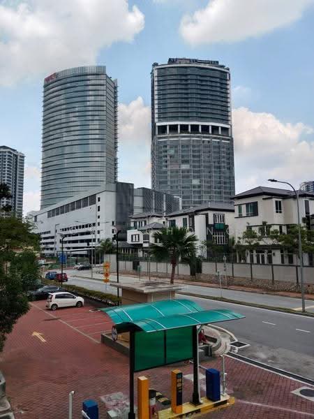 Shop for Rent in Kelana Jaya (Petaling Jaya) - Ono Chong - Exterior - PropertyGuru.com.my