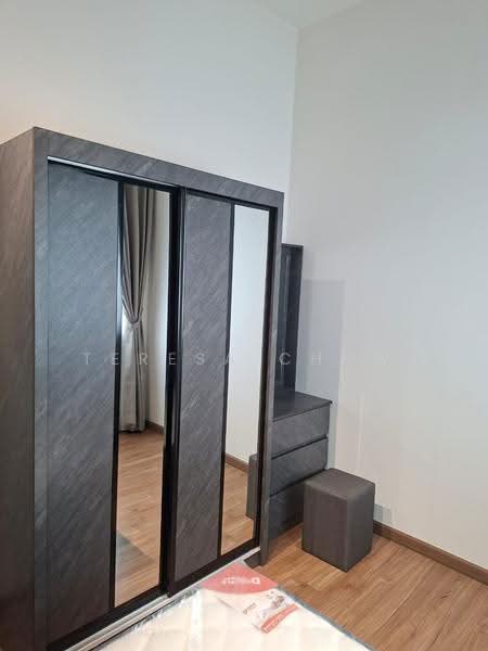 Service Residence for Rent at 121 Residences - Teresa Chow - Bedroom - PropertyGuru.com.my