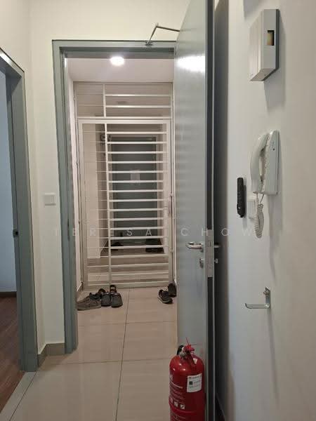 Service Residence for Rent at 121 Residences - Teresa Chow - Entrance - PropertyGuru.com.my