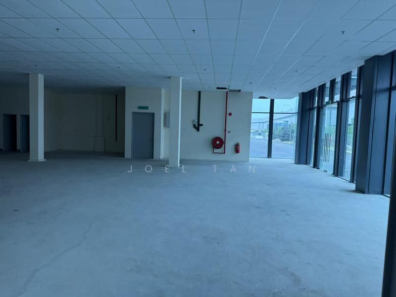 Factory for Rent in North Port (Pelabuhan Utara) (Port Klang (Pelabuhan Klang)) - Joel Tan - Interior - PropertyGuru.com.my