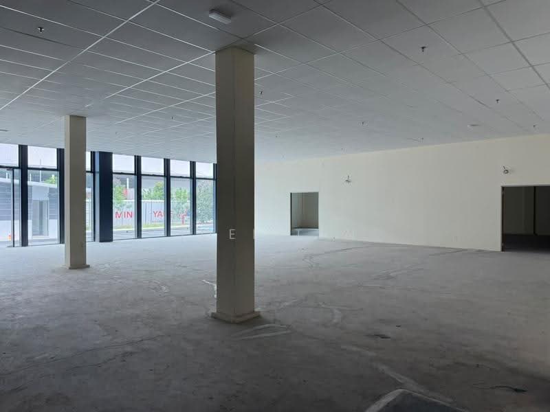 Factory for Rent in North Port (Pelabuhan Utara) (Port Klang (Pelabuhan Klang)) - Joel Tan - Interior - PropertyGuru.com.my