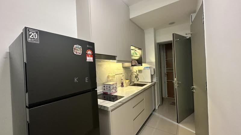 Service Residence for Rent at D'Vine - Kelly Lee - PropertyGuru.com.my
