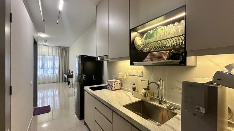 Service Residence for Rent at D'Vine - Kelly Lee - PropertyGuru.com.my