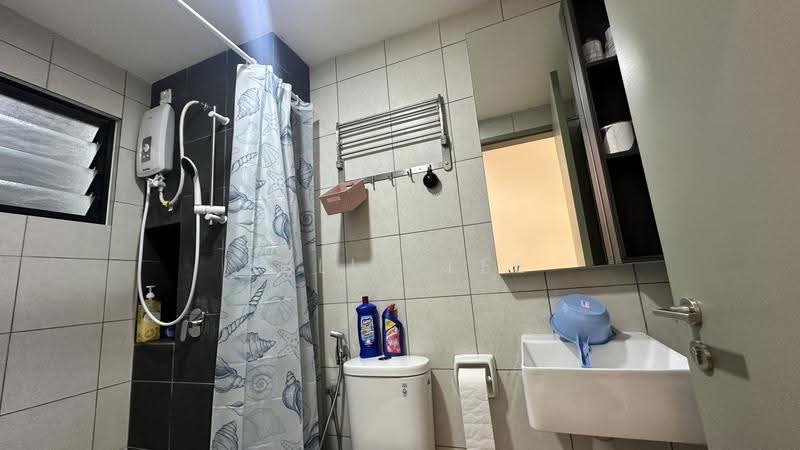 Service Residence for Rent at D'Vine - Kelly Lee - PropertyGuru.com.my