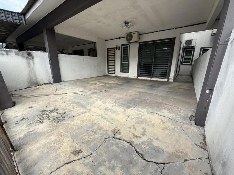Rumah Teres 2-Tingkat untuk Dijual di Taman Pengkalan Barat (Ipoh) - Kelvin Chong - Exterior - PropertyGuru.com.my