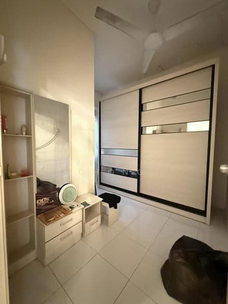 Rumah Teres 2-Tingkat untuk Dijual di Taman Pengkalan Barat (Ipoh) - Kelvin Chong - Bedroom - PropertyGuru.com.my