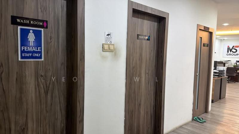 Shop / Office for Rent in Kelana Jaya (Petaling Jaya) - Yeoh Liew Lee - Interior - PropertyGuru.com.my