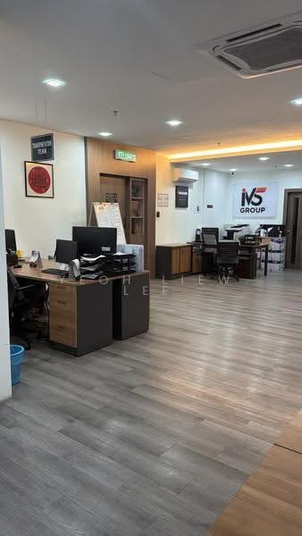 Shop / Office for Rent in Kelana Jaya (Petaling Jaya) - Yeoh Liew Lee - Interior - PropertyGuru.com.my
