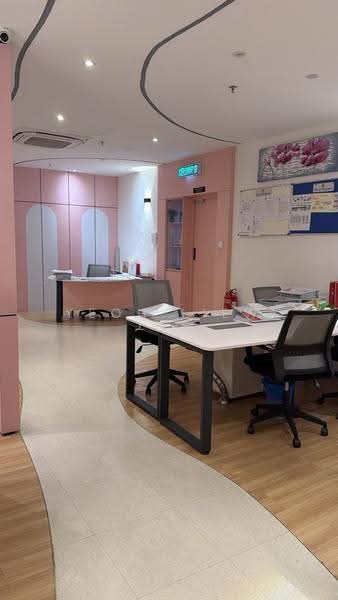 Shop / Office for Rent in Kelana Jaya (Petaling Jaya) - Yeoh Liew Lee - Interior - PropertyGuru.com.my