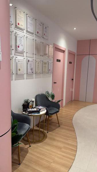 Shop / Office for Rent in Kelana Jaya (Petaling Jaya) - Yeoh Liew Lee - Corridor - PropertyGuru.com.my