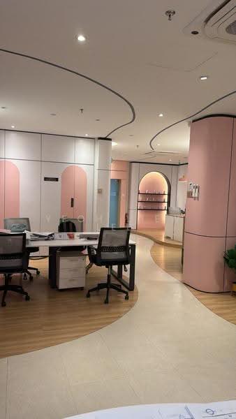 Shop / Office for Rent in Kelana Jaya (Petaling Jaya) - Yeoh Liew Lee - Interior - PropertyGuru.com.my