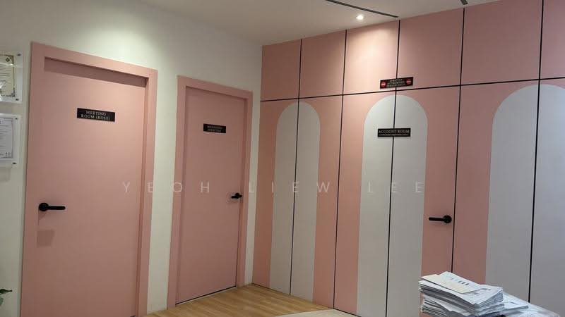 Shop / Office for Rent in Kelana Jaya (Petaling Jaya) - Yeoh Liew Lee - Interior - PropertyGuru.com.my