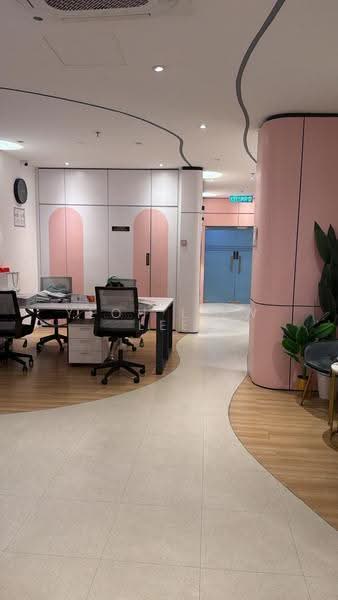 Shop / Office for Rent in Kelana Jaya (Petaling Jaya) - Yeoh Liew Lee - Interior - PropertyGuru.com.my