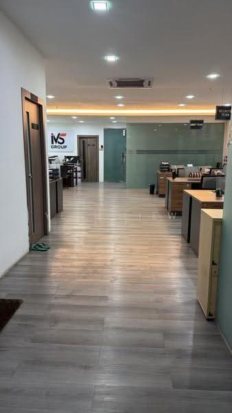 Shop / Office for Rent in Kelana Jaya (Petaling Jaya) - Yeoh Liew Lee - Interior - PropertyGuru.com.my