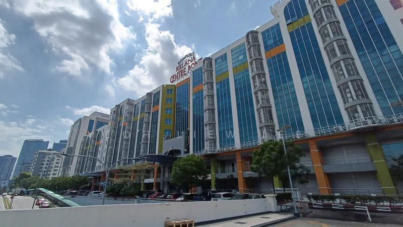 Shop / Office for Rent in Kelana Jaya (Petaling Jaya) - Yeoh Liew Lee - Exterior - PropertyGuru.com.my
