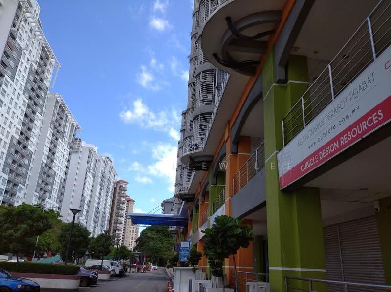 Shop / Office for Rent in Kelana Jaya (Petaling Jaya) - Yeoh Liew Lee - Exterior - PropertyGuru.com.my