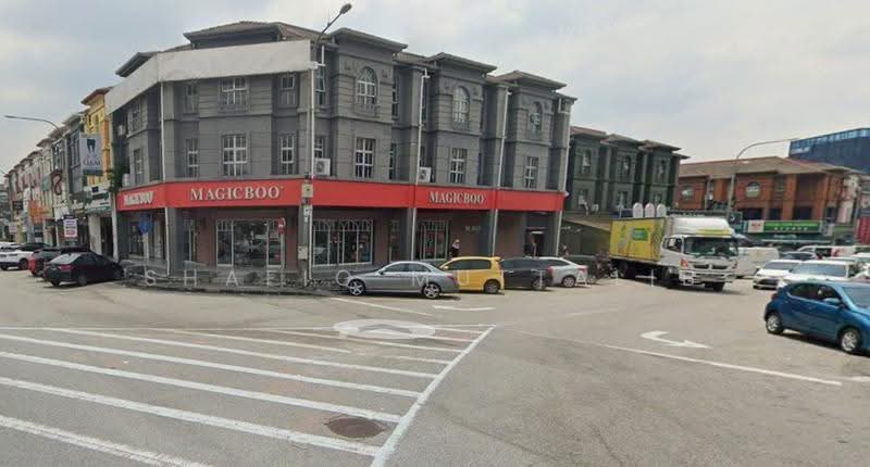 Shop / Office for Rent in Taipan Business Centre (Subang Jaya) - Shafiq Muttalib - Exterior - PropertyGuru.com.my